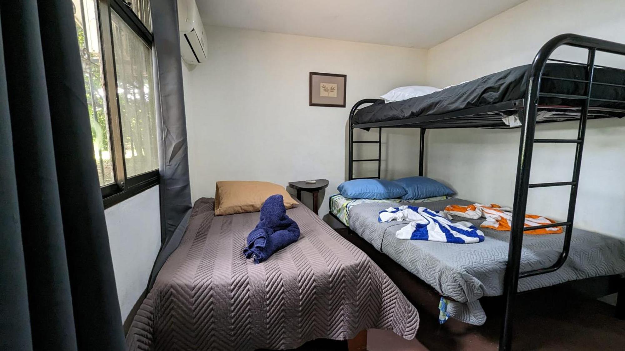 Iguana Street Houses Coco Εξωτερικό φωτογραφία