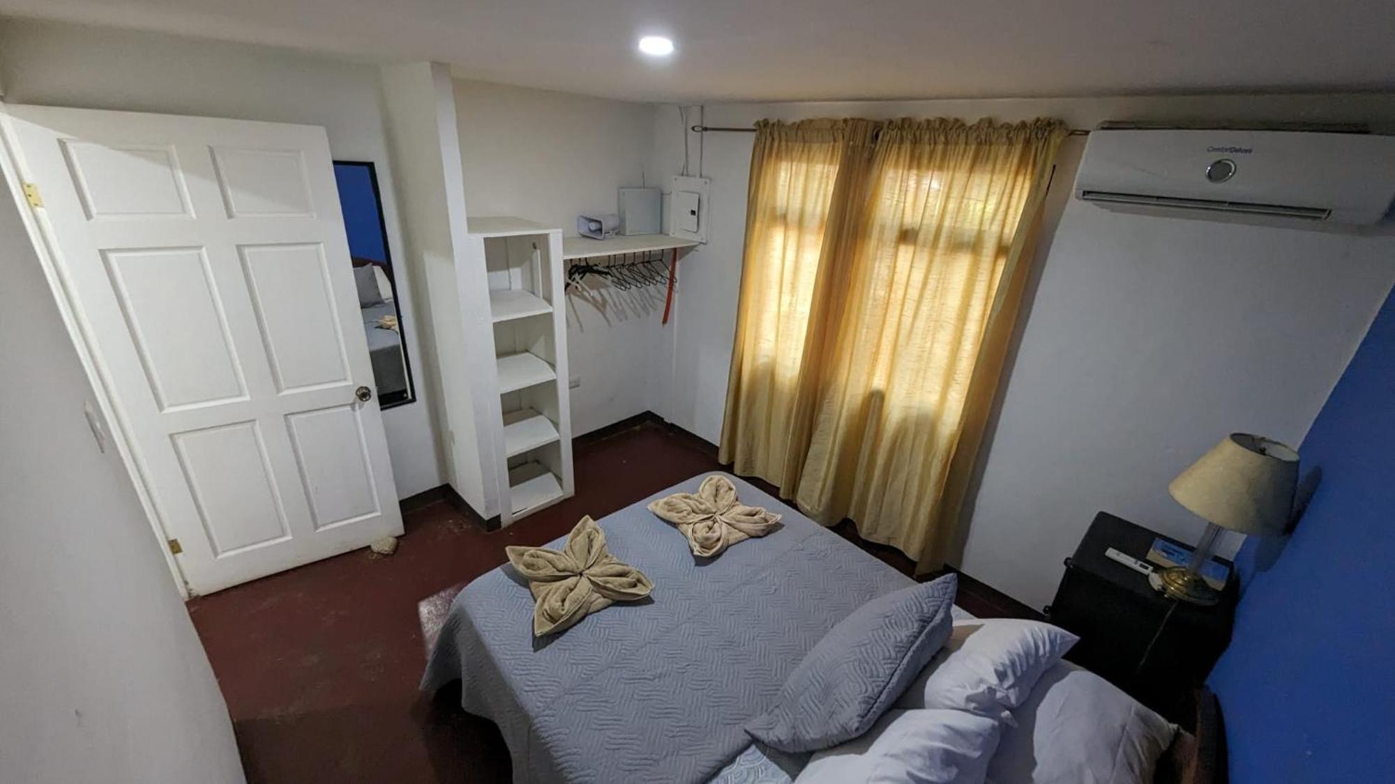 Iguana Street Houses Coco Εξωτερικό φωτογραφία