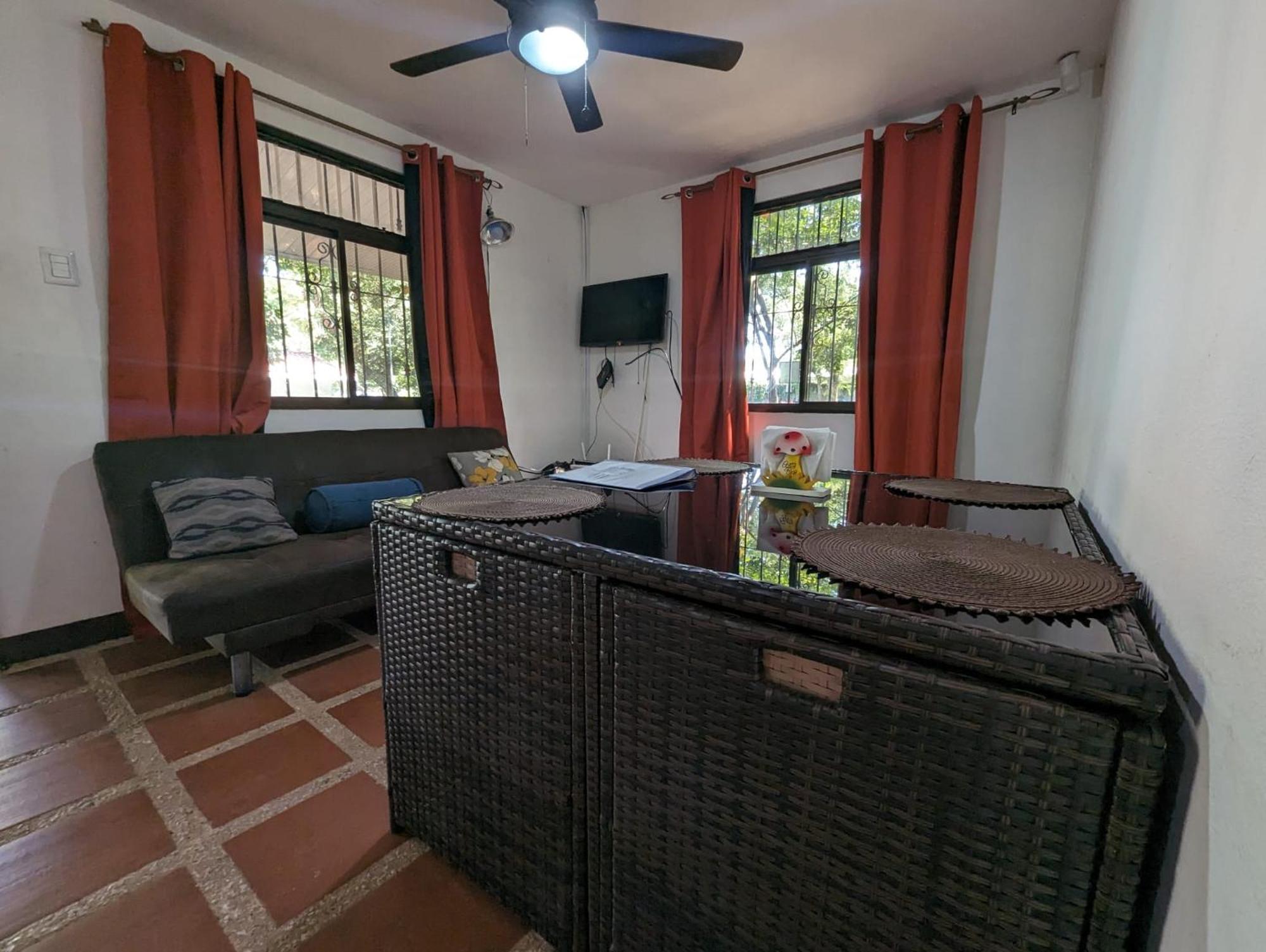 Iguana Street Houses Coco Εξωτερικό φωτογραφία