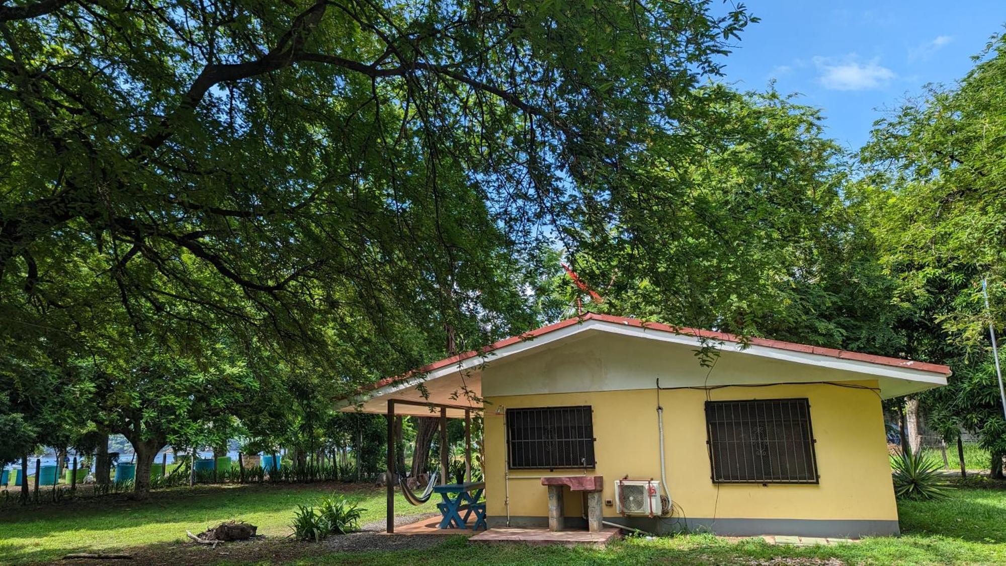 Iguana Street Houses Coco Εξωτερικό φωτογραφία